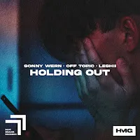 Sonny Wern — Holding Out Ft Off Topic & Leshii — обложка